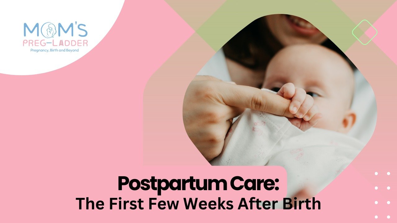Postpartum Care