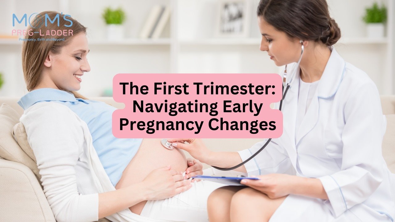 The First Trimester